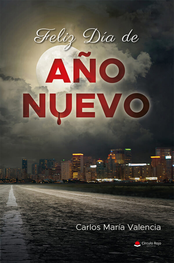 Feliz Dia de Ano Nuevo