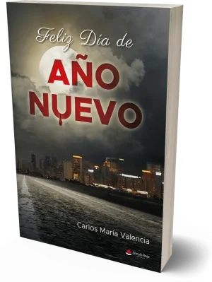Feliz dia de ano nuevo 1
